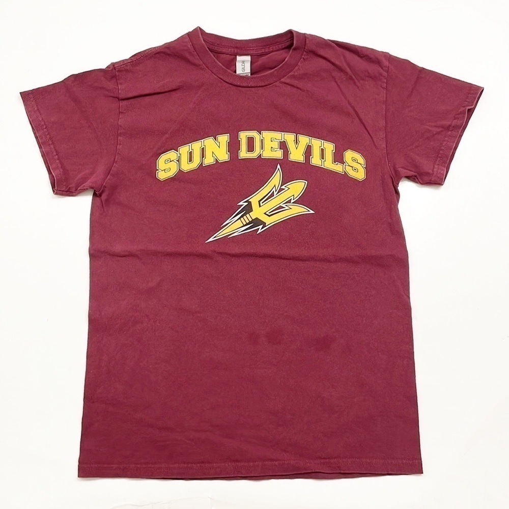Gildan Arizona Sun Devils short sleeve t-shirt